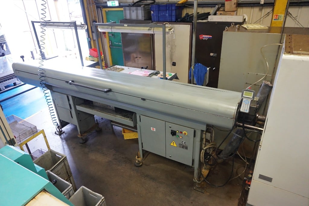 GILDEMEISTER Sprint 32 Linear  2003